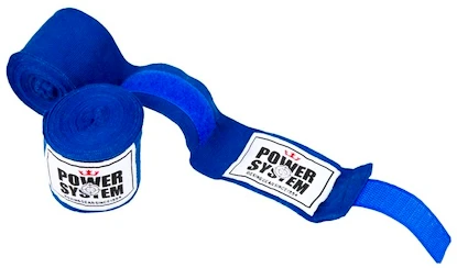 Handgelenkbandage Power System  Boxing Wraps