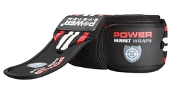 Handgelenkbandage Power System Wrist Wraps