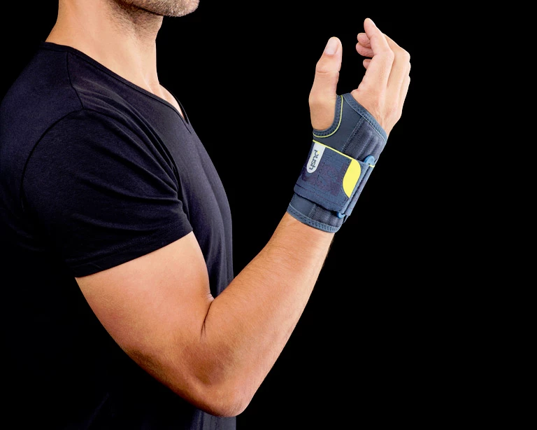 Wrist Belt Wrist Bandage Brace Wrist Support Wrist Brace Sports