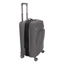 Handgepäck mit Rollen Thule Crossover 2 Expandable Carry-on Spinner - Black