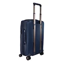 Handgepäck mit Rollen Thule Crossover 2 Expandable Carry-on Spinner - Dress Blue