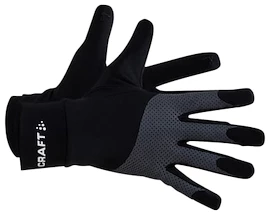 Handschuhe Craft Keep WARM ADV Lumen Fleece black