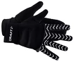 Handschuhe Craft Keep WARM  ADV Lumen Hybrid black