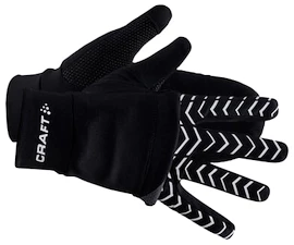 Handschuhe Craft Keep WARM ADV Lumen Hybrid black