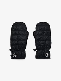 Handschuhe für Mädchen Under Armour Storm Fleece Mittens-BLK