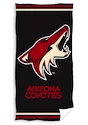 Handtuch Official Merchandise  NHL Arizona Coyotes