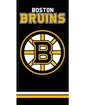 Handtuch Official Merchandise  NHL Boston Bruins Black