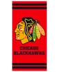 Handtuch Official Merchandise  NHL Chicago Blackhawks