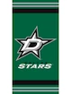 Handtuch Official Merchandise  NHL Dallas Stars