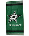 Handtuch Official Merchandise  NHL Dallas Stars