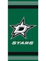 Handtuch Official Merchandise  NHL Dallas Stars