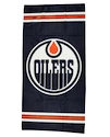 Handtuch Official Merchandise  NHL Edmonton Oilers