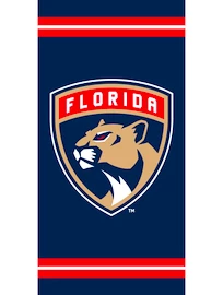 Handtuch Official Merchandise NHL Florida Panthers