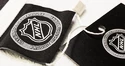 Handtuch Official Merchandise  NHL Los Angeles Kings