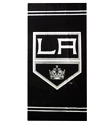 Handtuch Official Merchandise  NHL Los Angeles Kings