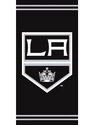 Handtuch Official Merchandise  NHL Los Angeles Kings