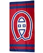 Handtuch Official Merchandise  NHL Montreal Canadiens