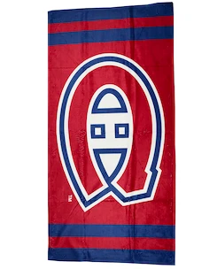 Handtuch Official Merchandise  NHL Montreal Canadiens