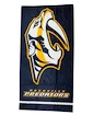 Handtuch Official Merchandise  NHL Nashville Predators