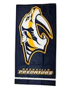 Handtuch Official Merchandise  NHL Nashville Predators