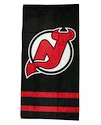 Handtuch Official Merchandise  NHL New Jersey Devils