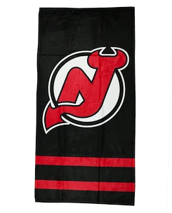 Handtuch Official Merchandise  NHL New Jersey Devils