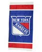 Handtuch Official Merchandise  NHL New York Rangers