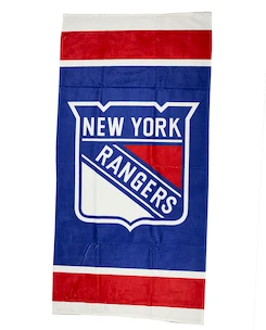 Handtuch Official Merchandise  NHL New York Rangers