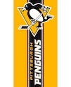 Handtuch Official Merchandise  NHL Pittsburgh Penguins Belt