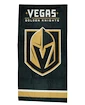 Handtuch Official Merchandise  NHL Vegas Golden Knights