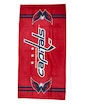 Handtuch Official Merchandise  NHL Washington Capitals