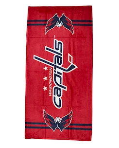 Handtuch Official Merchandise  NHL Washington Capitals