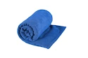 Handtuch Sea to summit  Tek Towel Medium Cobalt Blue