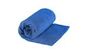 Handtuch Sea to summit  Tek Towel Small Blue