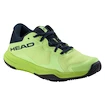 Head  Motion Padel Junior Lime/Navy