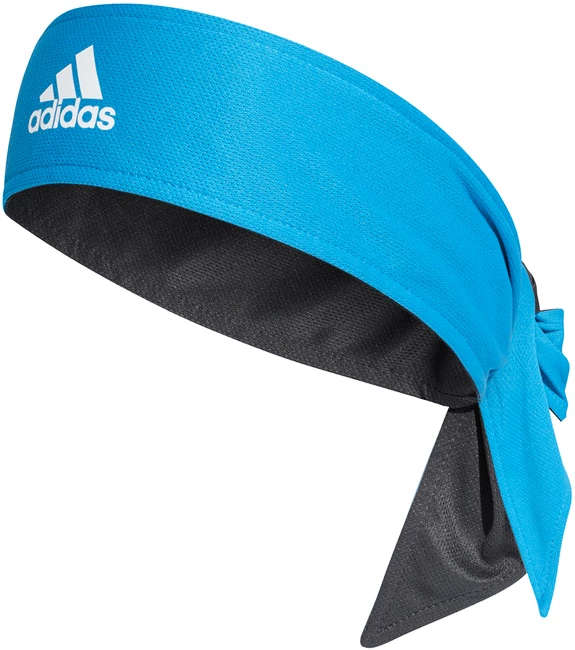 Adidas tie headbands best sale