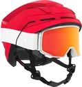 Helm Atomic  Backland UL Red