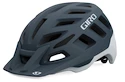 Helm Giro  Radix mat grey L