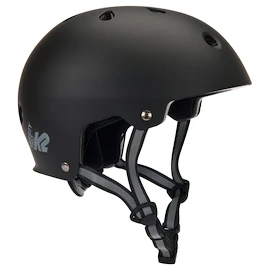 Helm K2 Varsity PRO Black