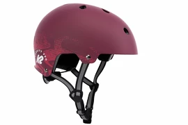 Helm K2 Varsity Varsity Pro Burgundy