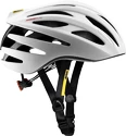 Helm Mavic  Aksium Elite White/Black