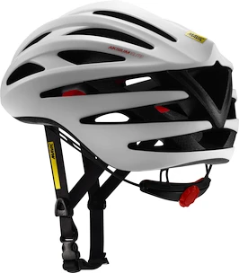 Helm Mavic  Aksium Elite White/Black