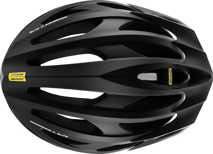 Helm Mavic  Crossride SL Elite Black/White