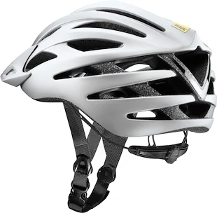 Helm Mavic  Crossride SL Elite White/Black