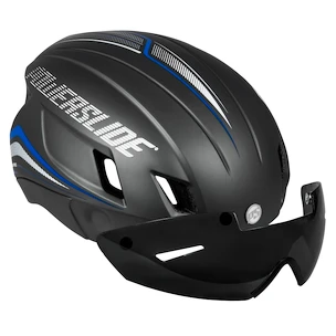 Helm Powerslide  Wind Matt Ti S/M