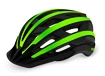 Helm R2  Explorer green