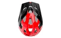 Helm Rudy Project  Crossway Black/Red shiny