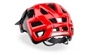 Helm Rudy Project  Crossway Black/Red shiny