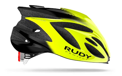 Helm Rudy Project  Rush M