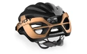 Helm Rudy Project  Venger Cross Black/Brown